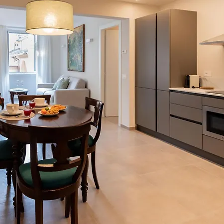 Ferienhaus Salvia - By Lovecomo Menaggio